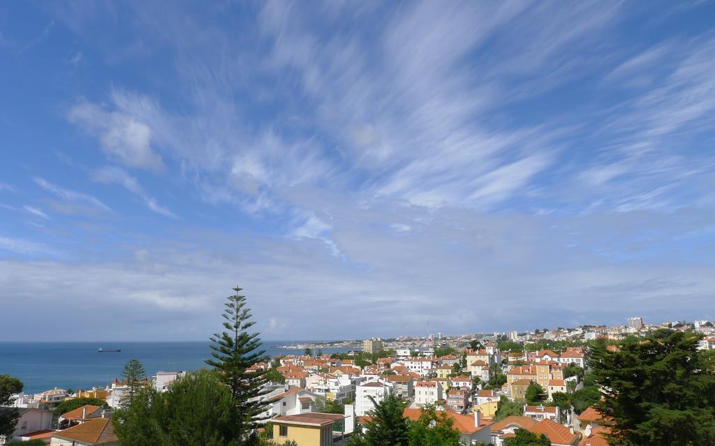 Dolce Vita Guesthouse Estoril Exterior photo