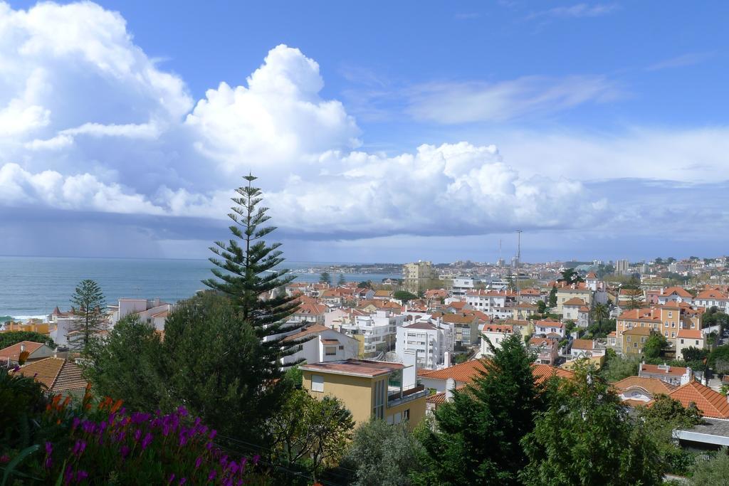 Dolce Vita Guesthouse Estoril Exterior photo