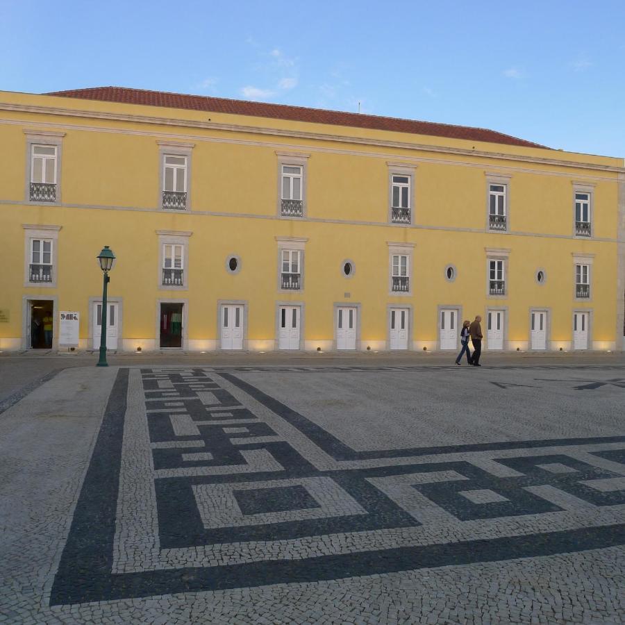 Dolce Vita Guesthouse Estoril Exterior photo